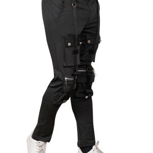 6 Pocket Cargo Trouser