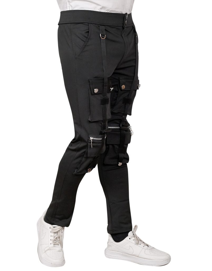 6 Pocket Cargo Trouser